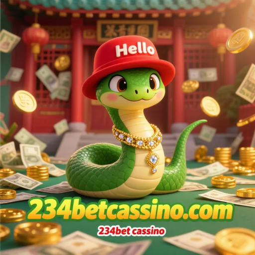 234bet cassino