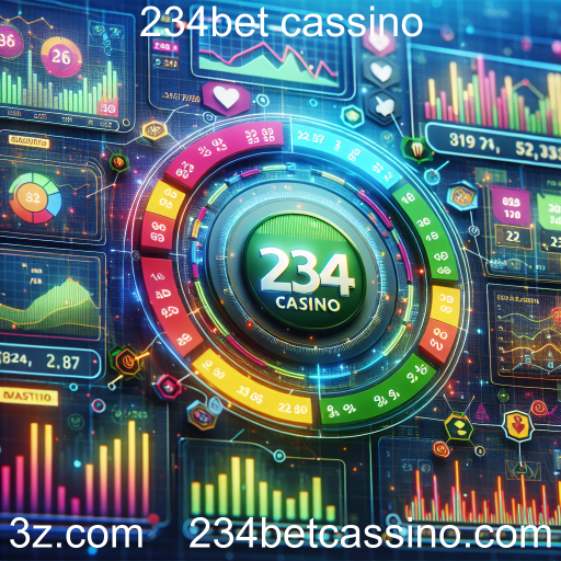Apostas Esportivas no 234bet Cassino: Uma Nova Fronteira de Entretenimento