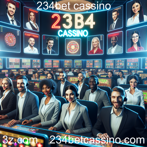 A Importância do Atendimento ao Cliente no 234bet Cassino